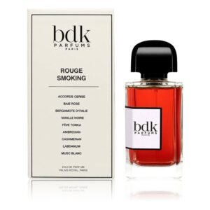 Rouge Smoking BDK Parfums