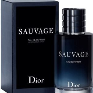 Sauvage Eau de Parfum Dior
