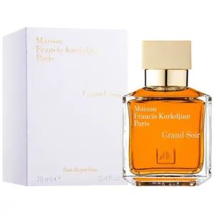 Grand Soir Maison Francis Kurkdjian