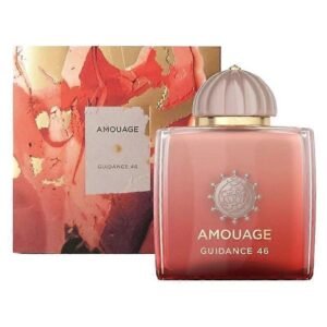 Amouage Guidance 46