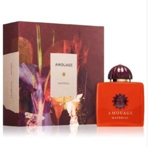 Material Amouage