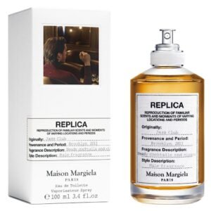 Jazz Club Maison Martin Margiela