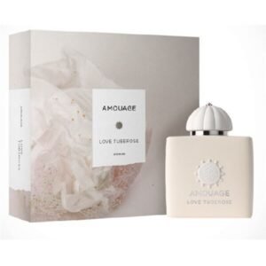 Love Tuberose Amouage