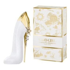 Good Girl Sparkling Ice Carolina Herrera