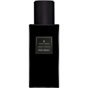 6 place Saint Sulpice Yves Saint Laurent