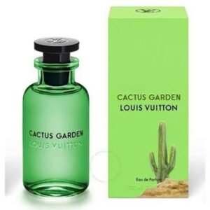 Cactus Garden Louis Vuitton