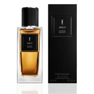 Gold Supreme Bouquet Yves Saint Laurent