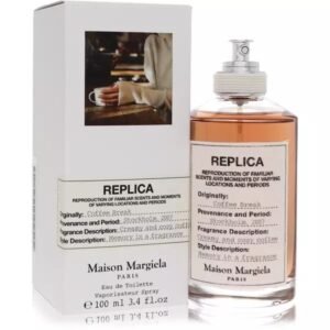 Coffee Break Maison Martin Margiela