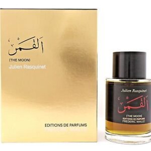 The Moon Frederic Malle