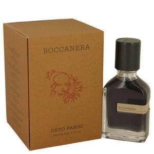 Boccanera Orto Parisi