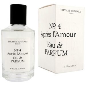 Après l’Amour Thomas Kosmala
