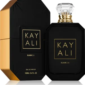 Elixir 11 Kayali Fragrances