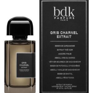 Gris Charnel Extrait BDK Parfums