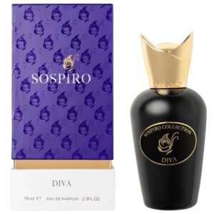 Diva Sospiro Perfumes