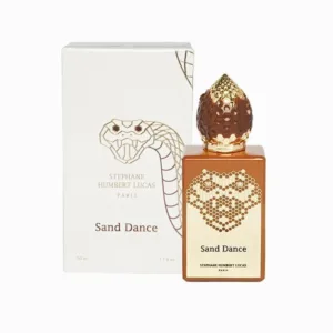 Sand Dance Stéphane Humbert Lucas 777