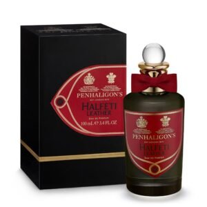 Halfeti Leather Penhaligon's