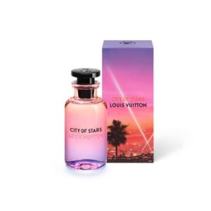 City Of Stars Louis Vuitton