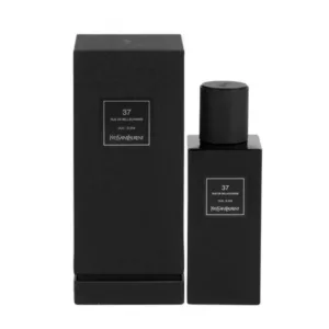 37 rue de Bellechasse Yves Saint Laurent