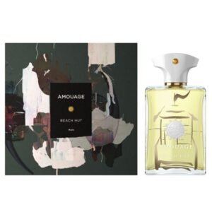 Amouage Beach Hut Man
