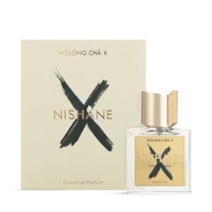 Wulong Cha X Nishane