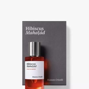 Hibiscus Mahajád Maison Crivelli