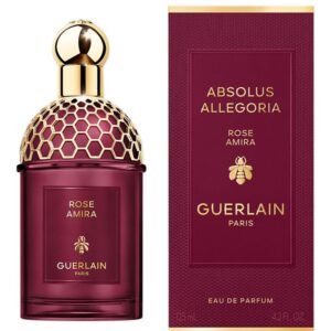 Rose Amira Guerlain