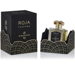 Burlington 1819 Roja Dove