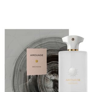 Amouage Decision