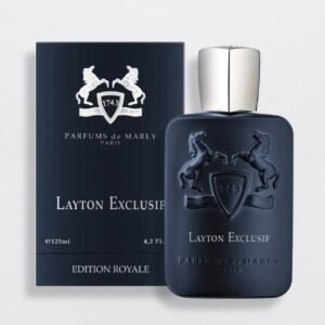Layton Exclusif Parfums de Marly
