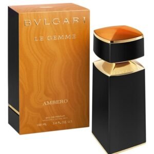 Ambero Bvlgari