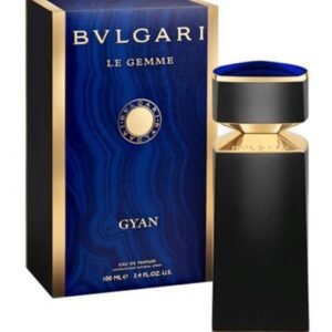 Gyan Bvlgari
