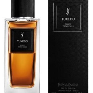 Tuxedo Sharp Patchouli Yves Saint Laurent