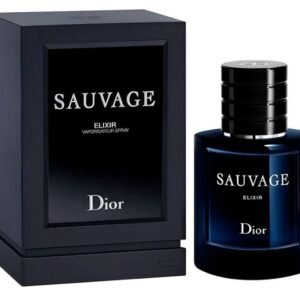 Sauvage Elixir Dior