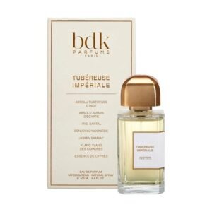 Tubereuse Imperiale BDK Parfums