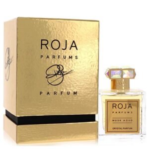 Musk Aoud Roja Dove