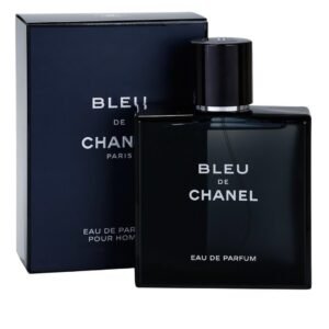 Bleu de Chanel Eau de Parfum Chanel