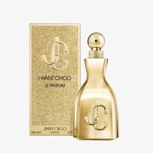 I Want Choo Le Parfum Jimmy Choo