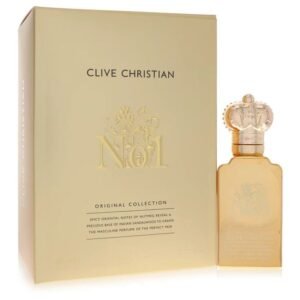 No. 1 Clive Christian