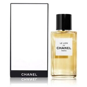 Le Lion Eau de Parfum Chanel