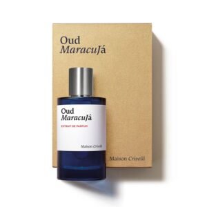 Oud Maracujá Maison Crivelli