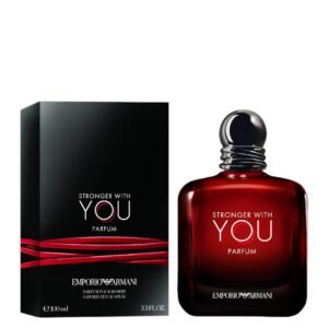 Stronger With You Parfum Giorgio Armani