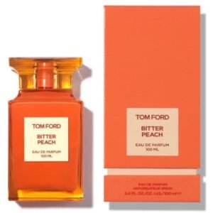 Bitter Peach Tom Ford