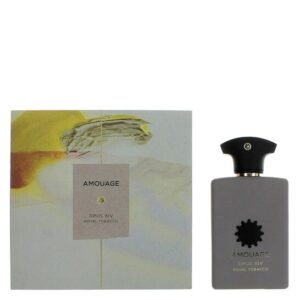 Opus XIV – Royal Tobacco Amouage