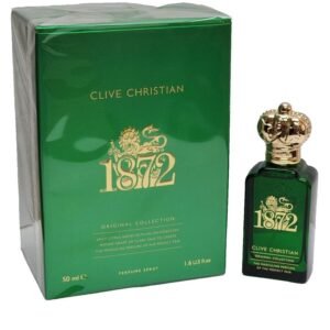 1872  Clive Christian