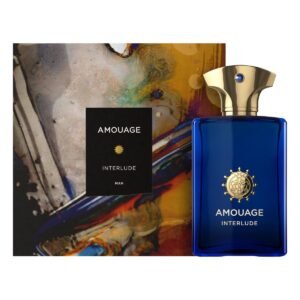 Interlude Man Amouage