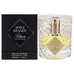 Apple Brandy on the Rocks By Kilian