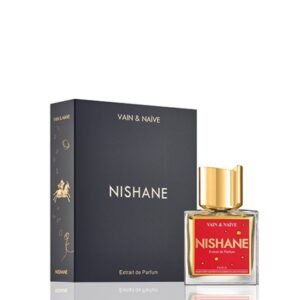 Vain & Naïve Nishane