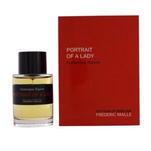 Portrait of a Lady Frederic Malle