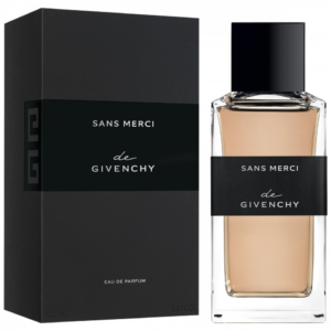 Sans Merci Givenchy