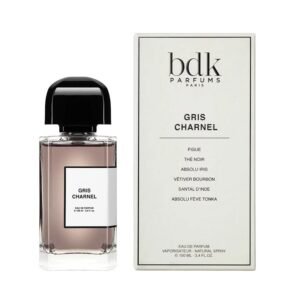 Gris Charnel BDK Parfums